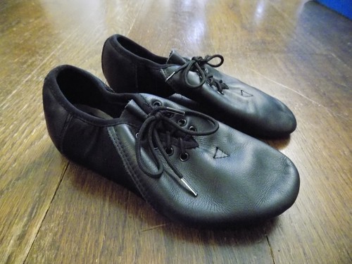 Dance shoes big - dance, kids