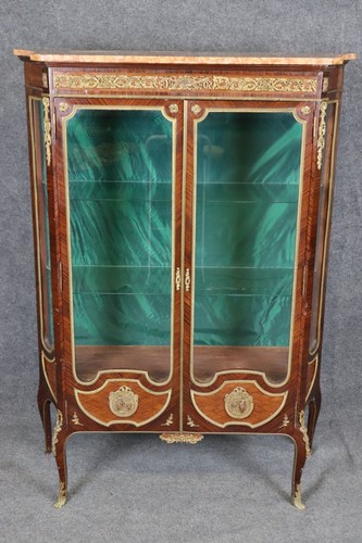 Superb large french louis xvi - french,