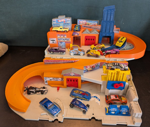 Hot wheels cars the sto - cars, &