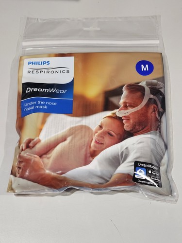 New philips respironics - new,