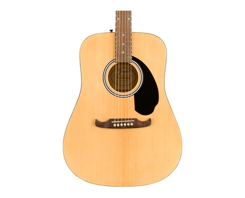 Used fender 125 dreadnought - used, fa-125
