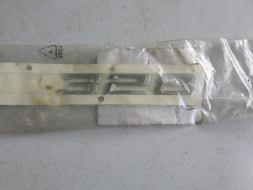 Bmw 328 emblem - emblem, nameplate
