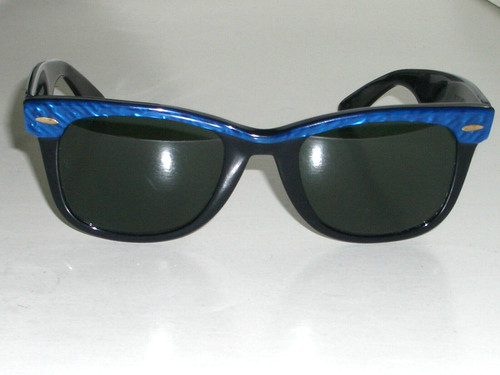 Vintage ray ban l1723 - vintage, ray-ban