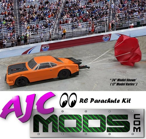Functional scale car - rc,