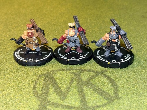 Mage knight black powder - 2.0,