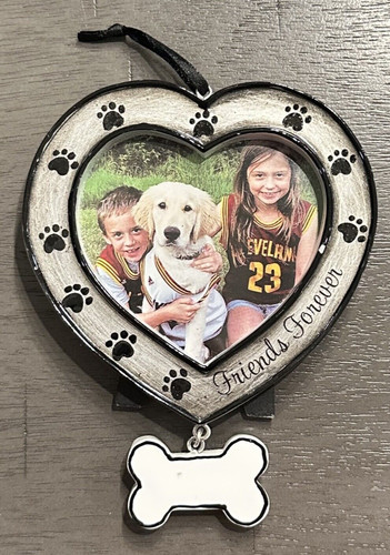 Friends forever dog - friends,