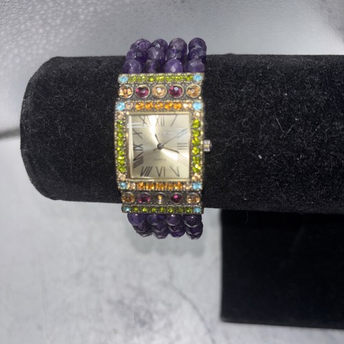 Heidi daus amethyst - heidi,