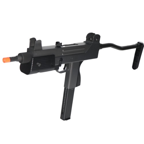 Hfc mac gas blowback - mac,