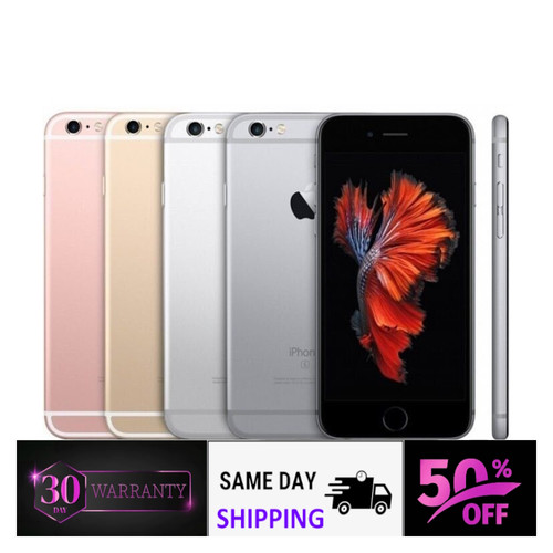 Apple iphone plus unlocked - iphone, 6s