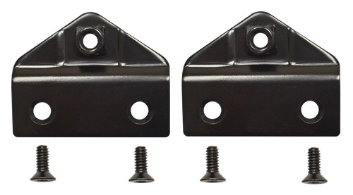 Gate side tailgate - side, bracket
