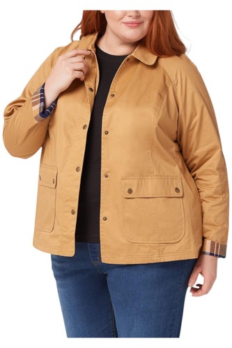 Denim women s waxed - denim, women's