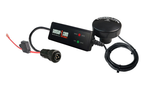 Sensor gps ground speed - sensor,
