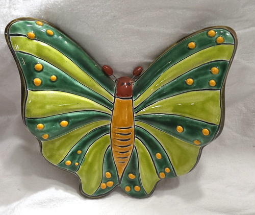 Hand painted large - hand-painted,