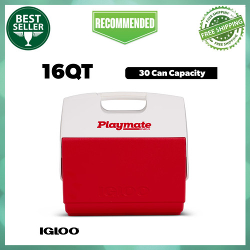 Igloo playmate elite - igloo,