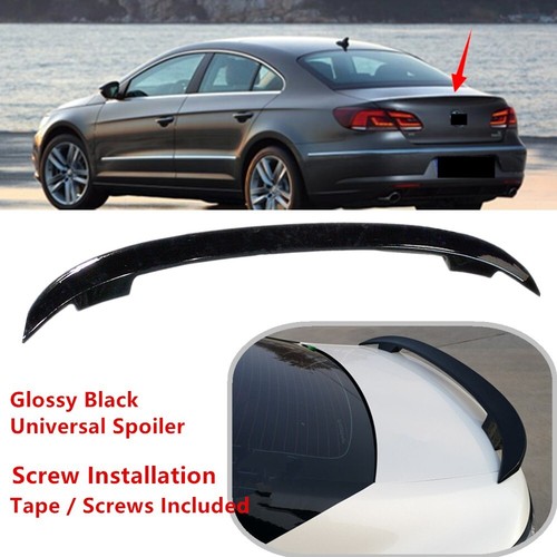 Fit for 2013 - fit, rear
