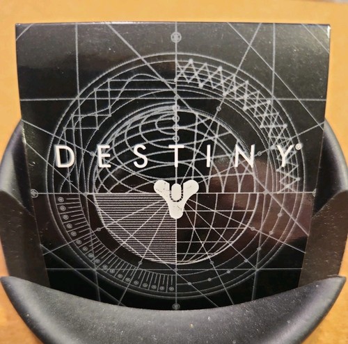 Bungie destiny collectible pin - collectible,
