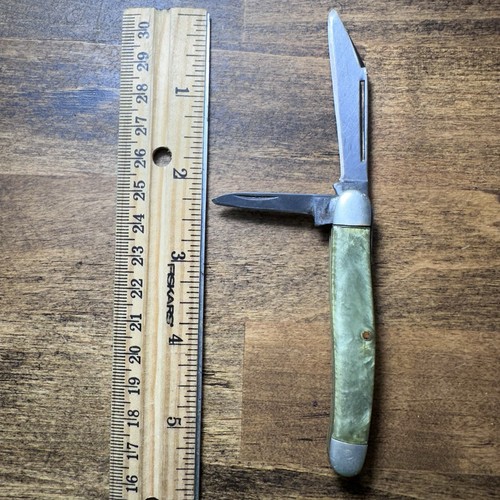 Vintage hibbard spencer - vintage,