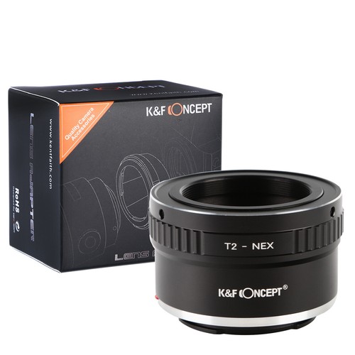 Concept adapter for - k&f,