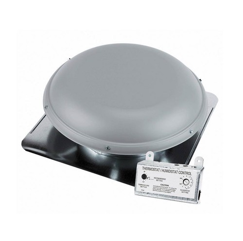 Gaf master flow erv6 roof - master,
