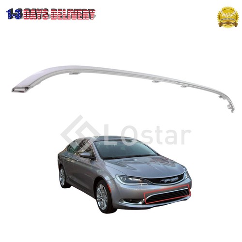 For 2015 2017 chrysler 200 - for,