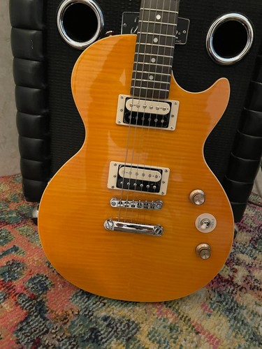 Epiphone special slash afd - special,