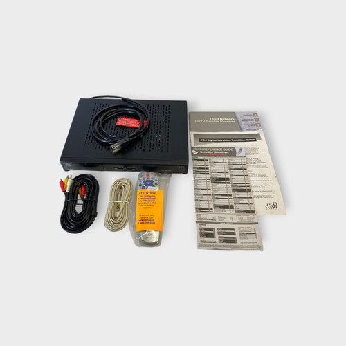Dish network vip211k hdtv - network,