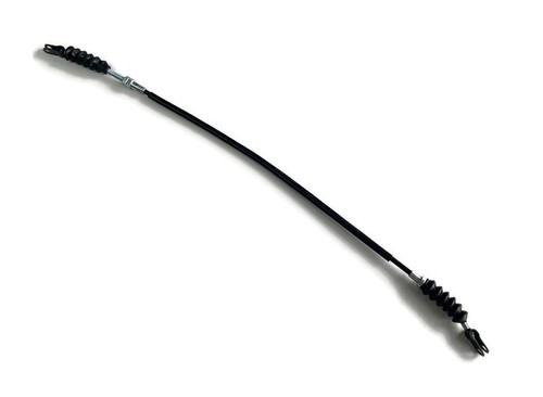 Accelerator throttle cable - cable, #2
