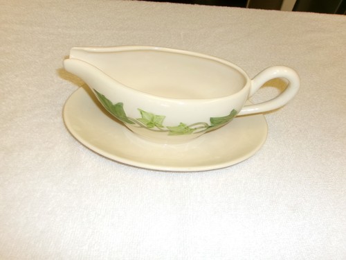 Franciscan ivy vintage 1950 - franciscan,