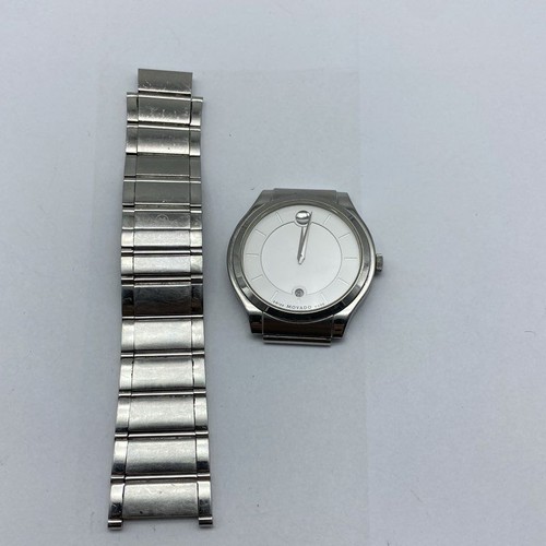 Movado museum men - movado, watch