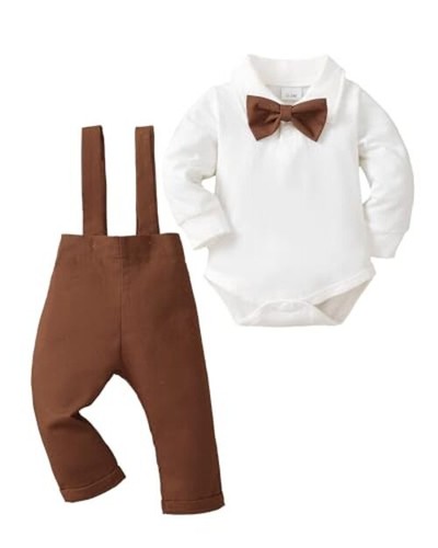 Newborn baby boy clothes - newborn,