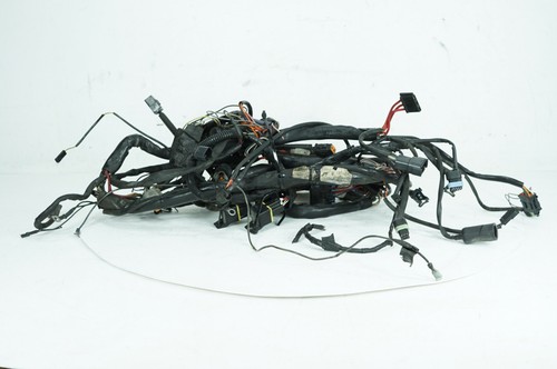 1999 harley touring flhpi - touring,