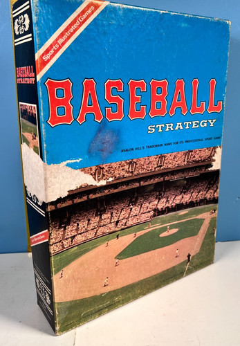 Sports illustrated baseball - sports,