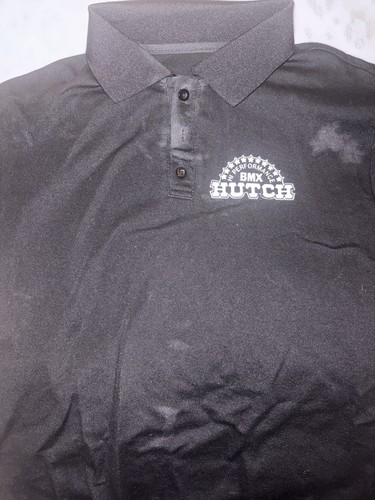Bmx polo shirt lot - shirt,