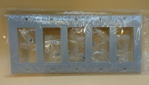 Bryant gang receptacle - gang,