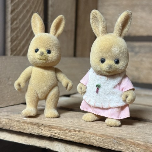 Sylvanian families maple - families,