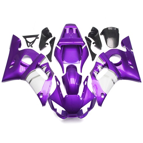 Stock bodywork fairing kit - stock,