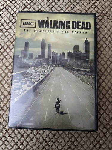 The walking dead - dead:, season