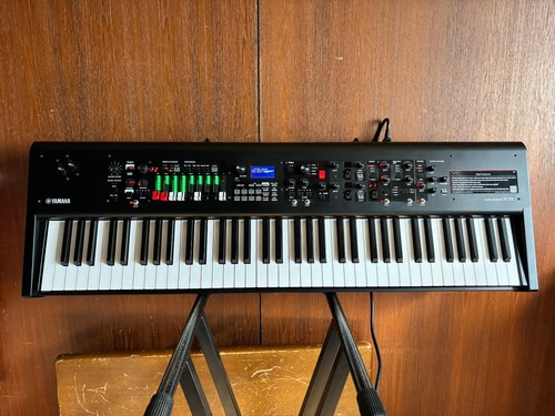 Yamaha yc73 key stage - yc73,