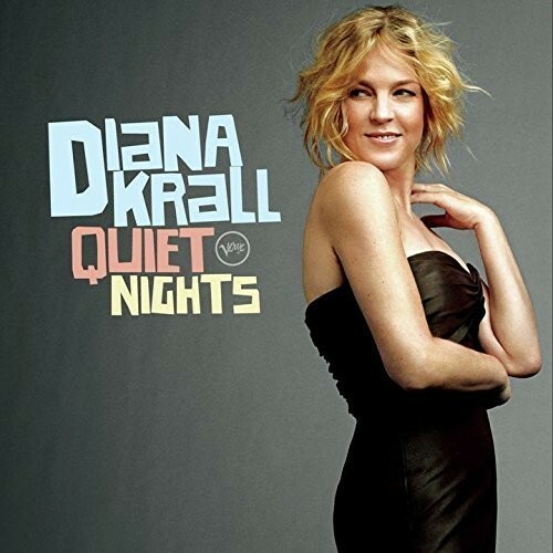 Quiet nights limited by - nights:,