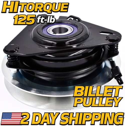 Hitorq pto clutch for ogura - pto,