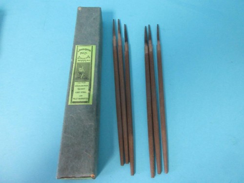 Lot vintage johnson - of,