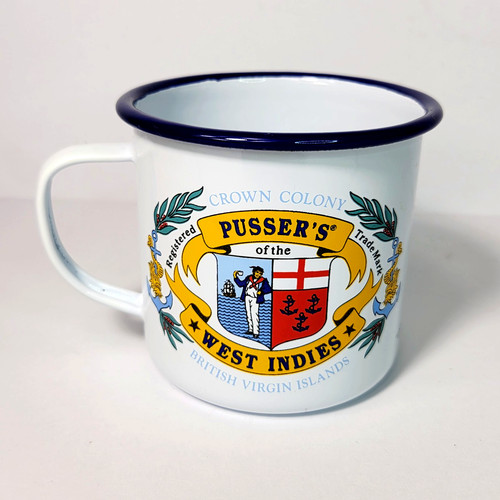 Pussers rum british - british, navy