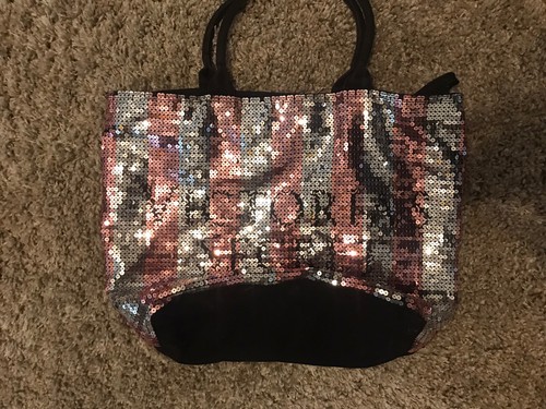 Victoria secret black - secret, friday