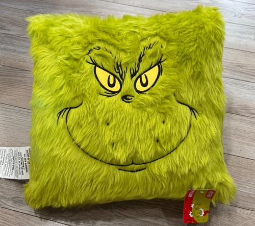 Brand new green faux fur - brand,