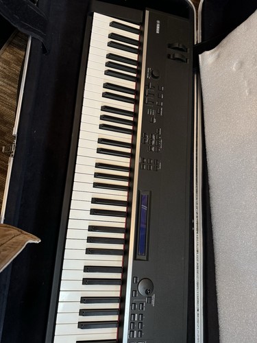 Key yamaha cp4 and - key, case