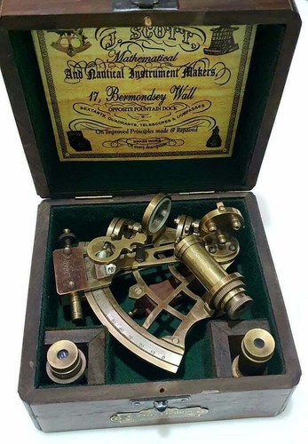 Vintage maritime brass - vintage,
