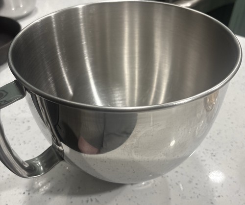 Kitchenaid ksm150 twist lock - kitchenaid,