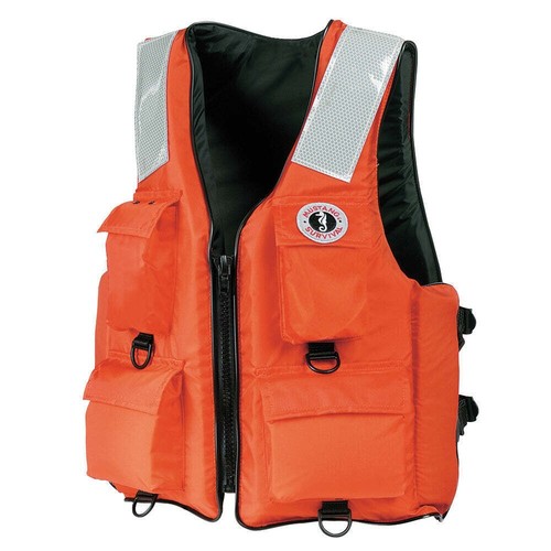 Mustang pocket work - mustang, 4-pocket