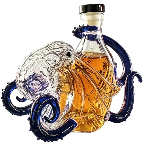 The kraken black spiced - the,