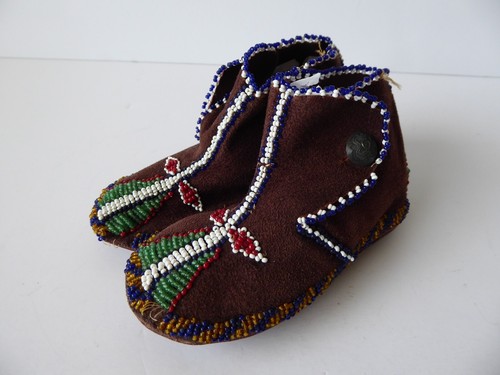Antique native american indian - native,
